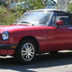 Image for article titled 1989 Alfa Romeo Graduate